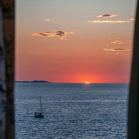 Luxury Residence Zadar Bagian luar foto