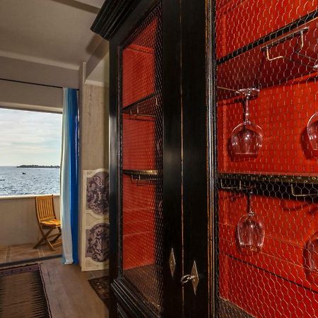 Luxury Residence Zadar Bagian luar foto