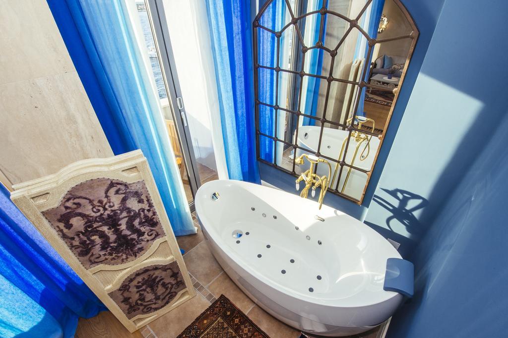 Luxury Residence Zadar Bagian luar foto