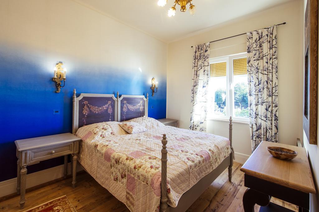 Luxury Residence Zadar Bagian luar foto