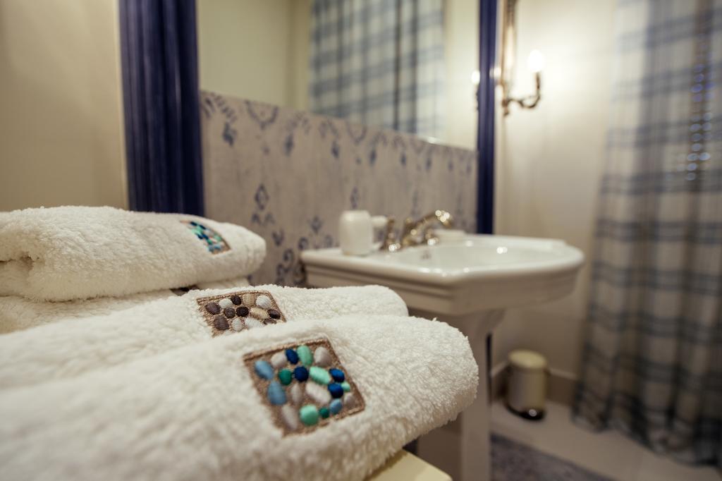 Luxury Residence Zadar Bagian luar foto