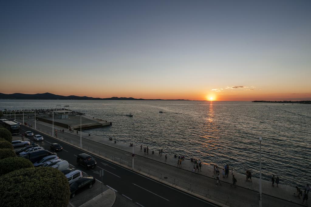 Luxury Residence Zadar Bagian luar foto