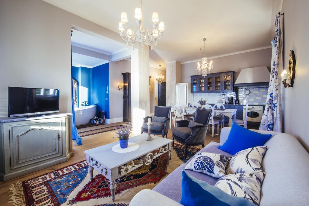 Luxury Residence Zadar Bagian luar foto