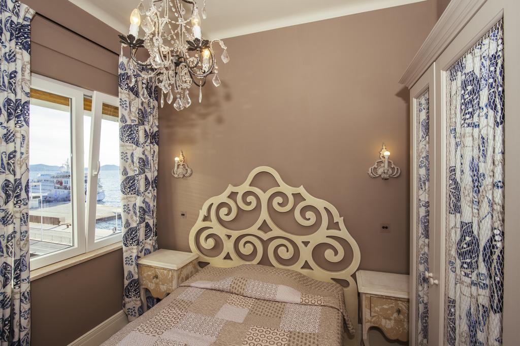 Luxury Residence Zadar Bagian luar foto