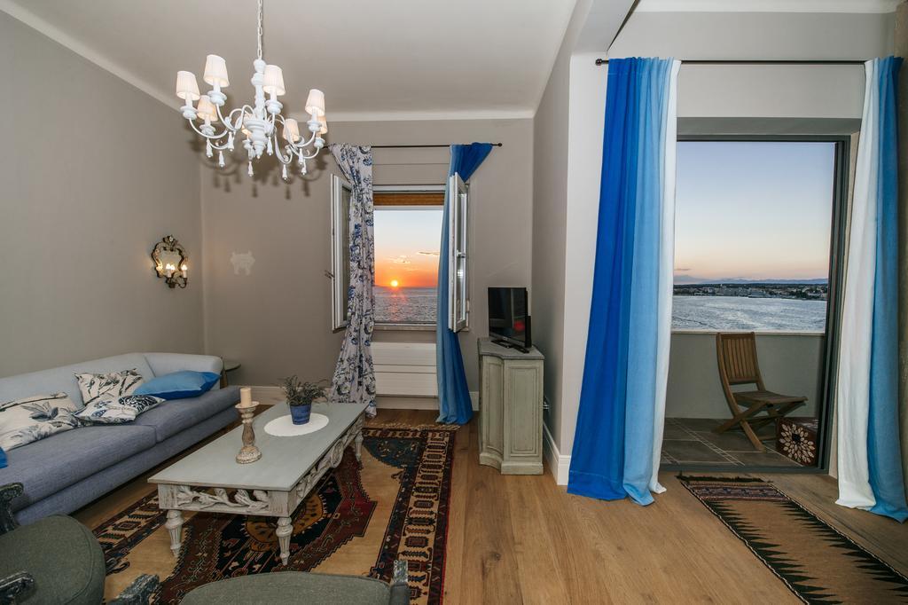 Luxury Residence Zadar Bagian luar foto