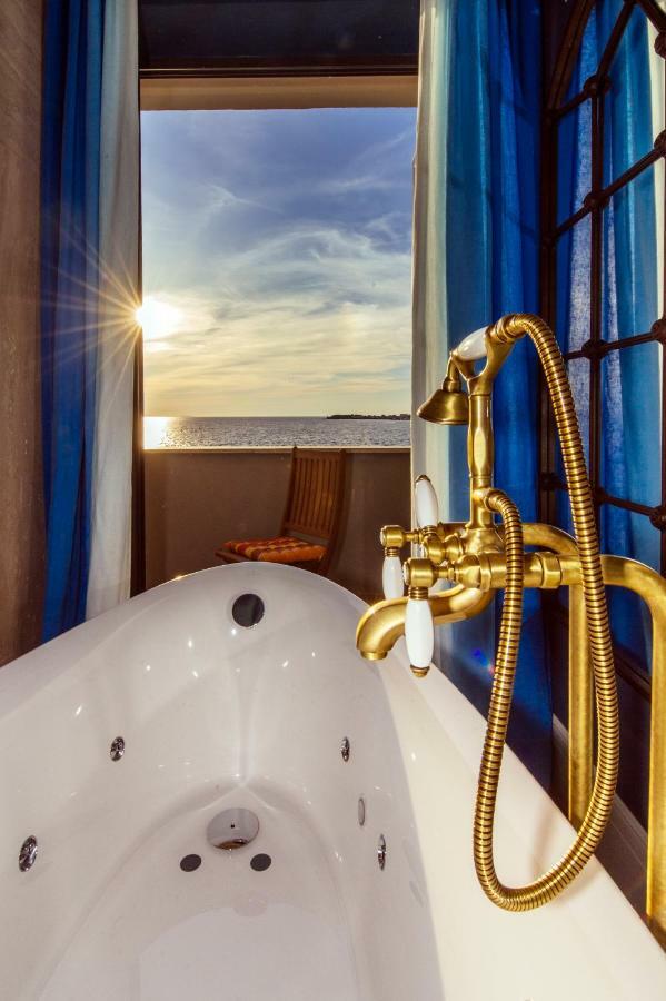 Luxury Residence Zadar Bagian luar foto