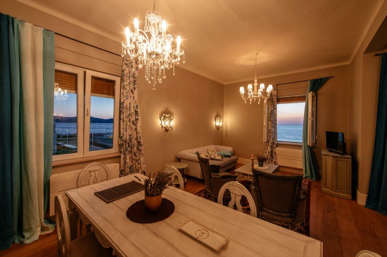 Luxury Residence Zadar Bagian luar foto