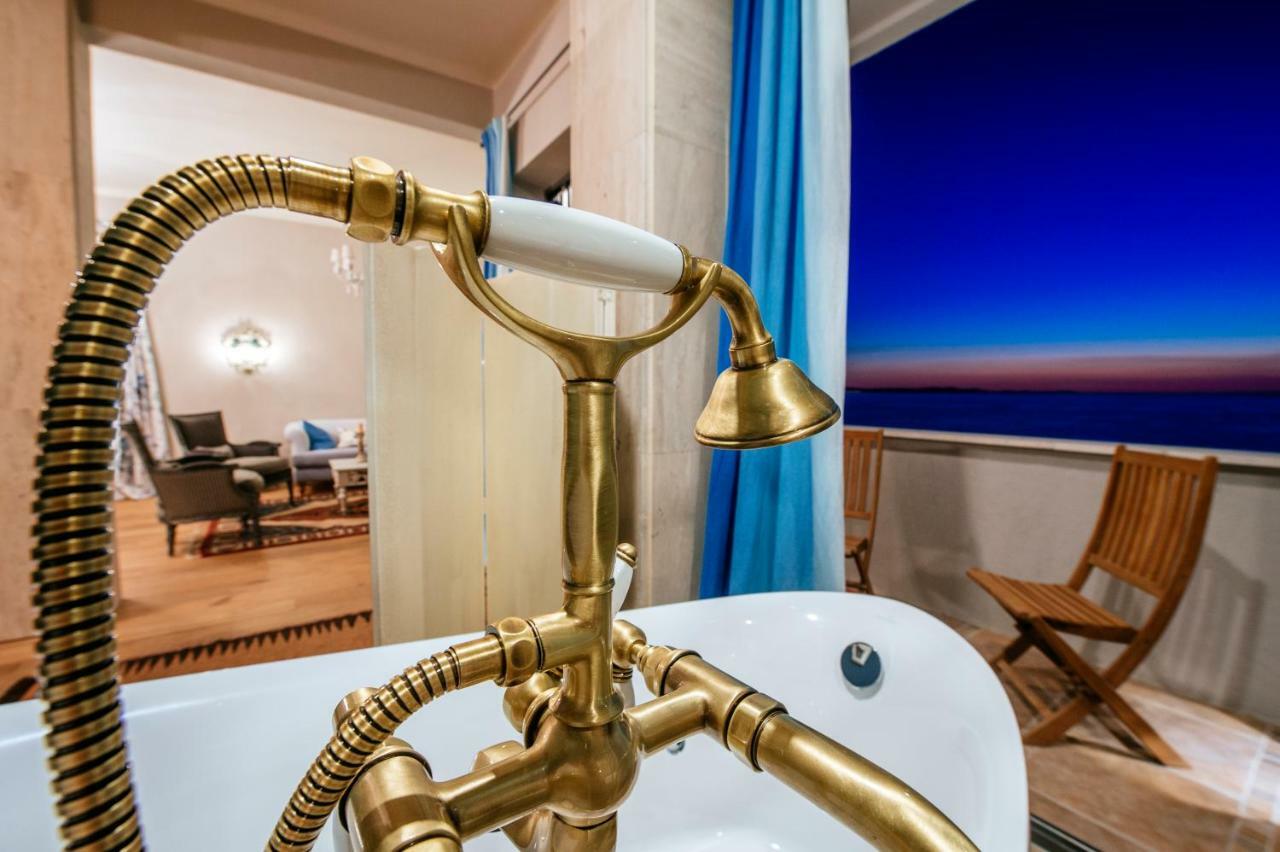 Luxury Residence Zadar Bagian luar foto