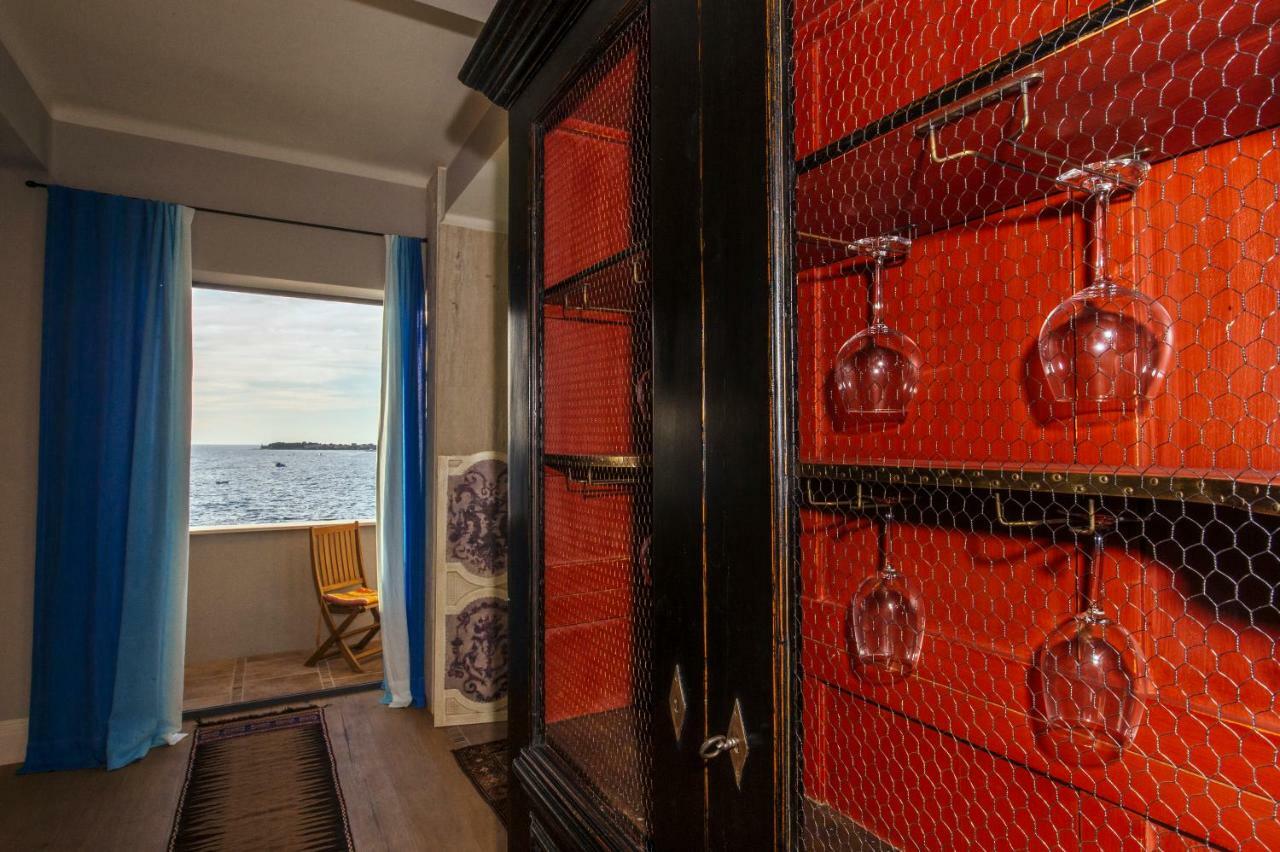 Luxury Residence Zadar Bagian luar foto
