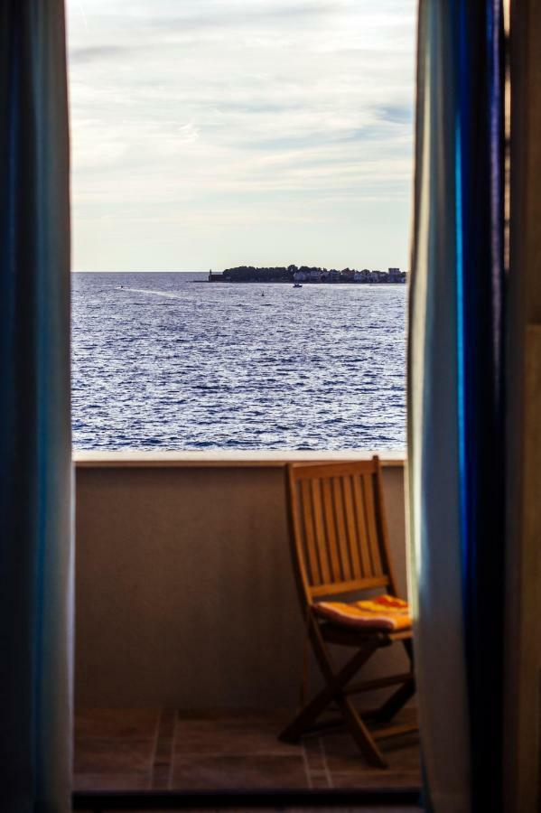 Luxury Residence Zadar Bagian luar foto